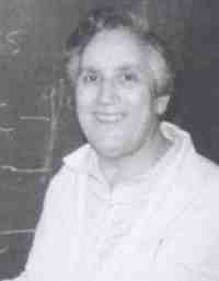 gertrudis